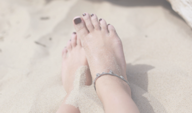 Lindsays Pedicure Behandelingen